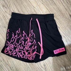 Kill Crew Muay Thai Shorts